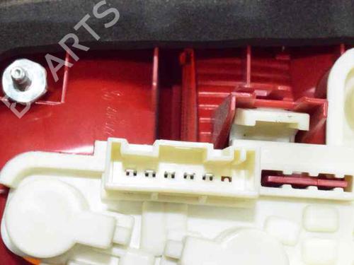 Right taillight BMW 3 (E90) 320 d | BP1369534C35 
