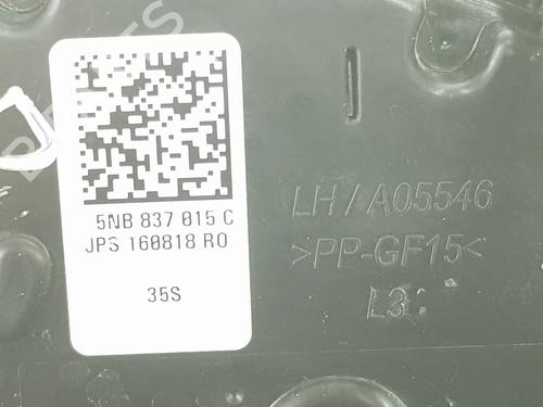 Front left lock VW TIGUAN (AD1, AX1) 2.0 TDI | BP8928405C98 