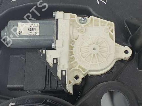 Rear right window mechanism VW GOLF VI (5K1) 1.6 TDI | BP8135654C25 