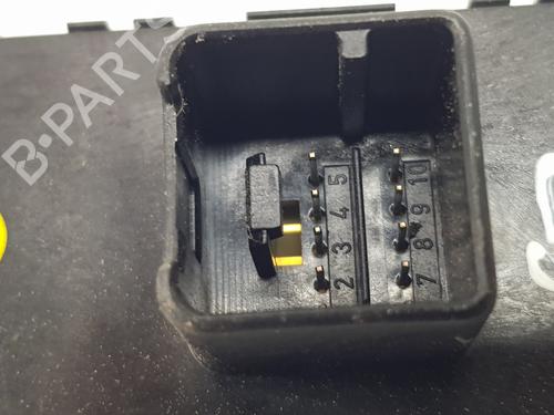 Left front window switch VW TOUAREG (7LA, 7L6, 7L7)  | BP29409470I27 