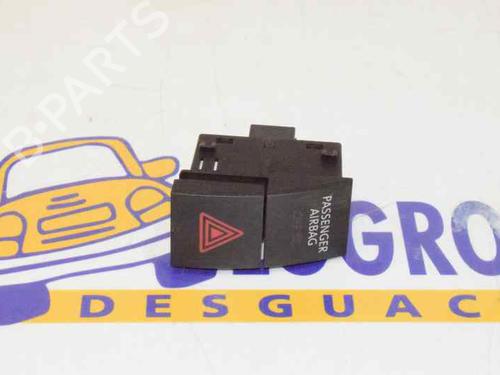 Used Warning switch SEAT TOLEDO IV (KG3) 1.6 TDI (105 hp) 13098149