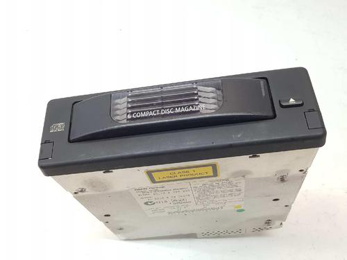 Radio BMW 5 (E60) 520 d | BP6622939E6 