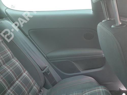 Left front window switch VW GOLF VI (5K1) 2.0 GTi | BP10352442C106  - Image 20