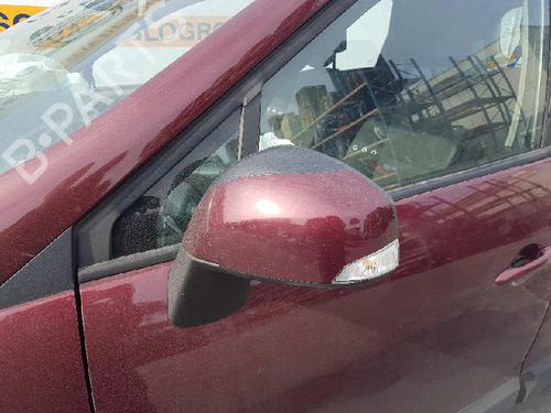 Left front window motor RENAULT SCÉNIC III (JZ0/1_) 1.5 dCi | BP5226716E21 