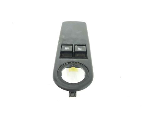 Left front window switch RENAULT CLIO IV (BH_) 1.5 dCi 75 | BP4927751I27 