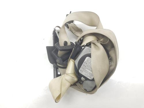 Front left seatbelt MERCEDES-BENZ E-CLASS (W211) E 500 (211.070) | BP9718925I26 