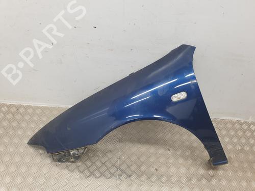 Used Left front fenders Left front fenders 38438942 38438942