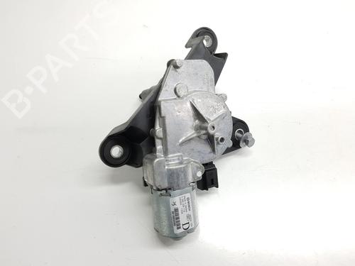 Rear wiper motor OPEL ASTRA L Sports Tourer (OV5) 1.2 (FRHNSL, FRHNSR) | BP26143966M102 
