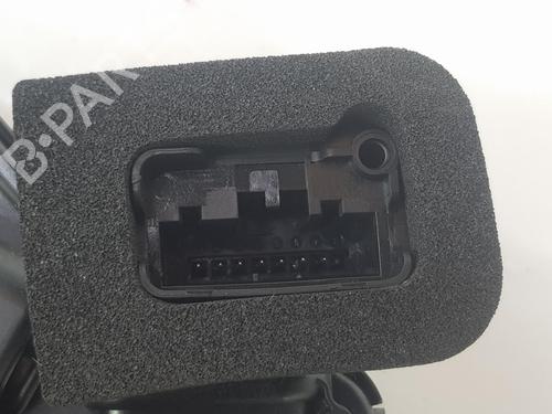 Front right lock SEAT ATECA (KH7, KHP) 1.5 TSI | BP8652083C97 