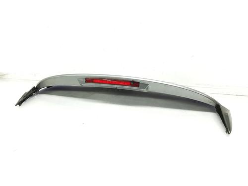 Rear spoiler RENAULT CLIO IV (BH_) 1.2 16V | BP16329958C96 