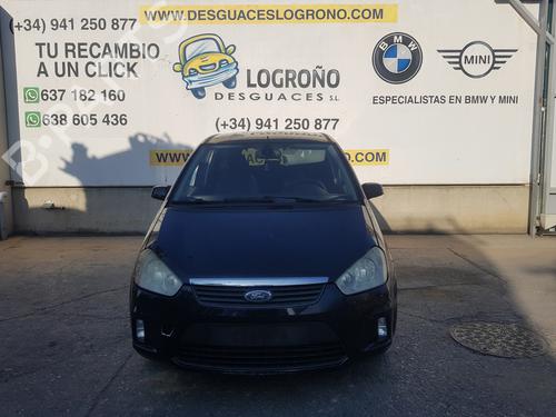 Brugte FORD C-MAX (DM2) 1.8 TDCi 4999109
