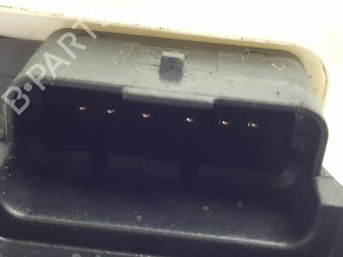 Front right lock CITROËN C4 CACTUS 1.6 BlueHDi 100 | BP25846667C97 