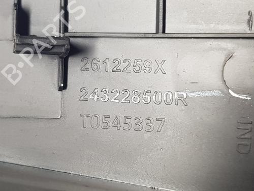 Glove box RENAULT KANGOO III MPV  | BP34625395C95  - Image 5