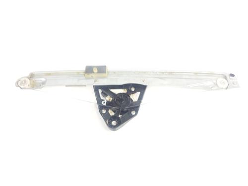 Front right window mechanism RENAULT KANGOO III MPV Blue dCi 95 (KJAB) | BP33625745C23 - Image 4