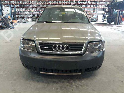 Left rear window switch AUDI ALLROAD C5 (4BH) 2.5 TDI quattro | BP1393440C108  - Image 7