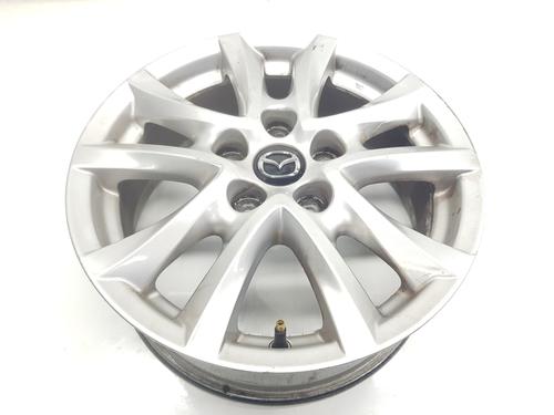 Felg MAZDA 3 (BM, BN) 2.2 D (150 hp) 20597317