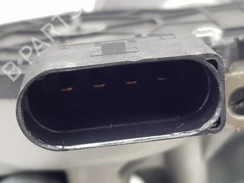Front wiper motor VW CRAFTER Van (SY_, SX_)  | BP29534808M29 