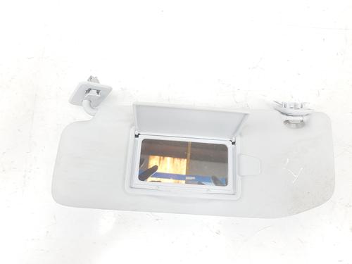 Left sun visor PEUGEOT 208 I (CA_, CC_) 1.6 HDi / BlueHDi 75 | BP3633802I1 