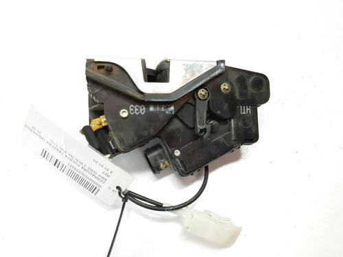 Used Rear left lock BMW 3 (E46) 320 d (136 hp) 15827311