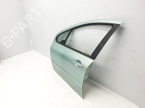 Left front door PEUGEOT 307 Break (3E) 2.0 HDI 110 | BP22217368C2 