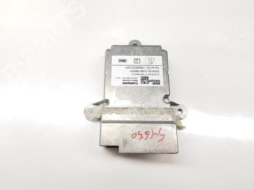 Airbag Kit BMW 3 (F30, F80) 320 i | BP29395177C86 