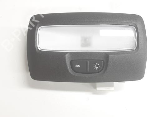 Used Interior roof light Interior roof light DACIA DUSTER (PYM_, PYN_) 1.2 TCe 130 (131 hp) 34353993 34353993