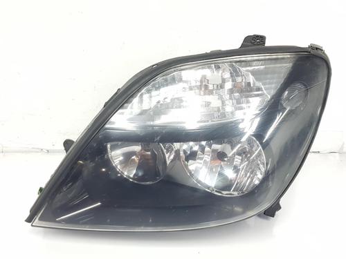 Used Left headlight RENAULT SCÉNIC I MPV (JA0/1_, FA0_) 1.9 dCi (JA05, JA1F) (102 hp) 11920181