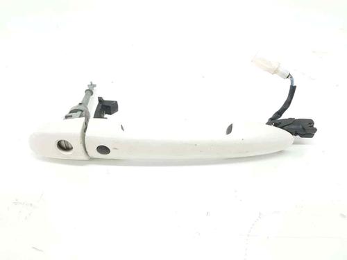 Used Front left exterior door handle Front left exterior door handle MAZDA CX-5 (KE, GH) 2.2 D (KE2FW) (150 hp) 6543462 6543462