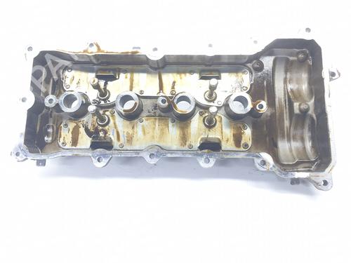 Used Valve cover RENAULT MEGANE III Hatchback (BZ0/1_, B3_) 1.4 TCe (BZ0F, BZ1V) (131 hp) 21007746