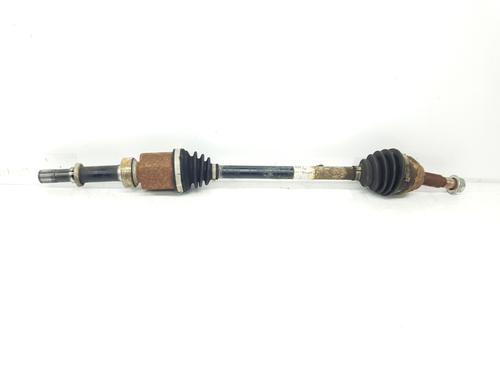 Used Right front driveshaft NISSAN LEAF (ZE0) Electric (109 hp) 11687100