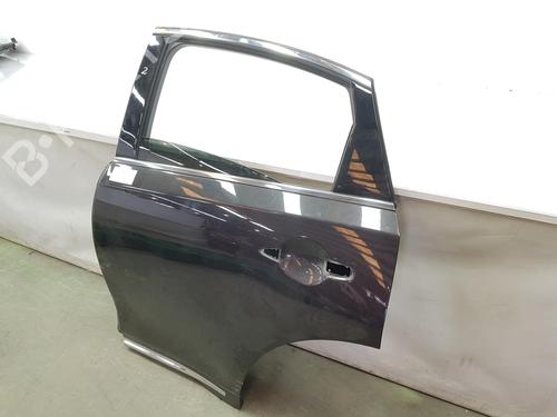Left rear door INFINITI QX70 30d AWD | BP9817579C4 