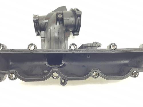 Used Intake manifold Intake manifold IVECO DAILY VI Platform/Chassis [2014-2026] 39597518 39597518