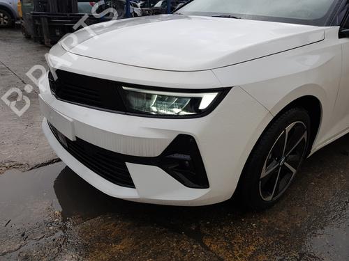 Intercooler OPEL ASTRA L Sports Tourer (O5) 1.2 (FRHNSL, FRHNSR) | BP23226948M30 