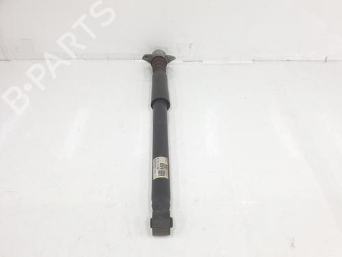 Left rear shock absorber SKODA RAPID (NH3, NK3, NK6) 1.6 TDI | BP8928464M18 