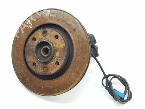 Used Right front steering knuckle Right front steering knuckle 37158202 37158202
