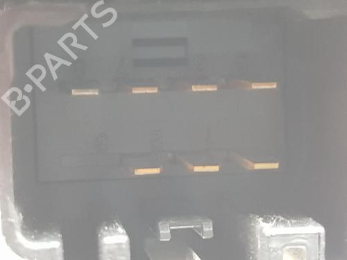 Right front window switch LAND ROVER DISCOVERY III (L319) 2.7 TD 4x4 | BP11699026I26 