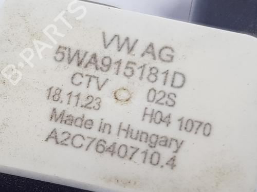 Other CUPRA LEON Sportstourer (KL8, KU8, KUD) 1.5 eTSI | BP30753975O1