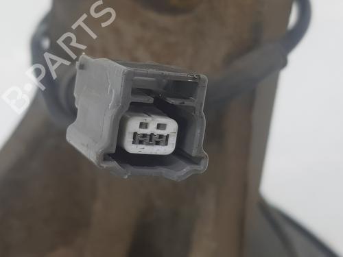 Right front steering knuckle NISSAN QASHQAI II SUV (J11, J11_) 1.6 DIG-T | BP8587018M26 