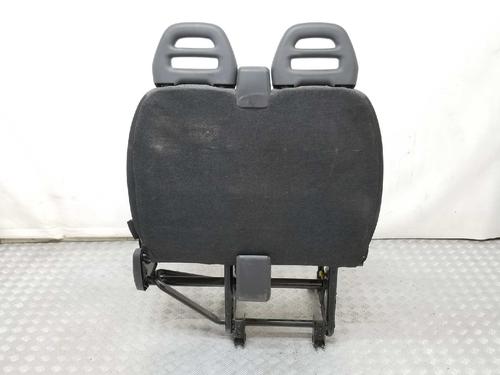 Right front seat FIAT DUCATO Van (250_) 130 Multijet 2,3 D | BP28733338C16 