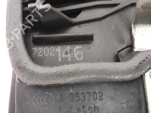 Front right lock BMW 3 Coupe (E92) 335 i xDrive | BP3729120C97 