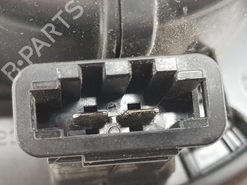 Heater blower motor LAND ROVER RANGE ROVER EVOQUE (L538) 2.2 D 4x4 | BP17532715M62 