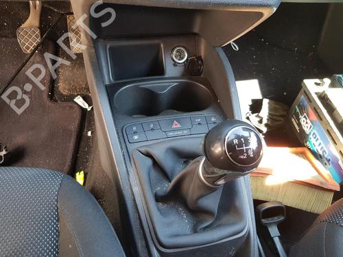 Mass air flow sensor SEAT IBIZA IV (6J5, 6P1) 1.9 TDI | BP9845555M95 