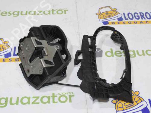 Rear right lock BMW 7 (E65, E66, E67) 730 Ld | BP787016C99 