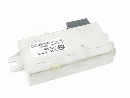 Electronic module BMW X5 (E53) 3.0 d | BP17169904M83 