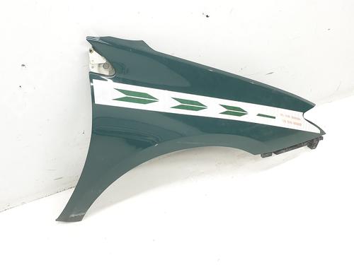 Right front fenders RENAULT LAGUNA III (BT0/1) 2.0 dCi (BT0M, BT0N, BT0S, BT19, BT1F) | BP17197344C42 