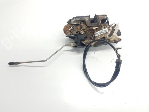 Front right lock MERCEDES-BENZ VITO / MIXTO Van (W639) 109 CDI (639.601, 639.603, 639.605) | BP20727012C97 