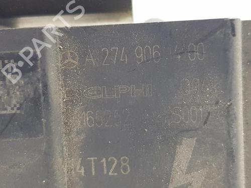 Ignition coil MERCEDES-BENZ A-CLASS (W176) A 45 AMG 4-matic (176.052) | BP9513275M94 