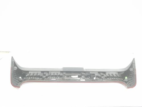 Rear spoiler KIA SPORTAGE IV (QL, QLE) 1.6 GDI | BP12462329C96 