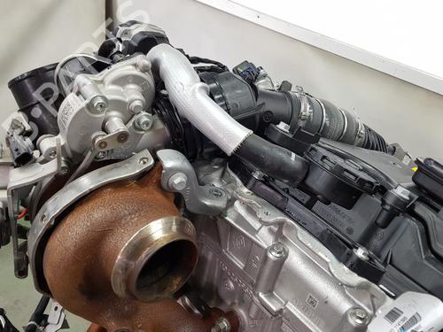 Engine RENAULT EXPRESS Box Body/MPV  | BP32234858M1 