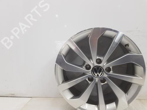 Fælk VW T-ROC (A11, D11) 2.0 TDI SCR | BP32177275C45 